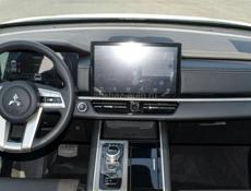 Mitsubishi Airtek
