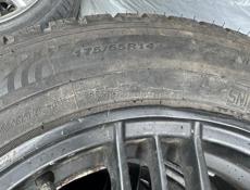R14 на ваз