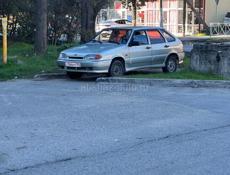 ВАЗ 2114