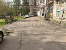 2-х комнатная квартира 