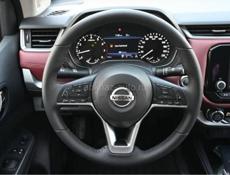 Nissan X-Terra