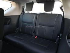Nissan X-Terra