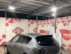 Mazda Аxela