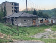 Участок на келасури 13сот . 