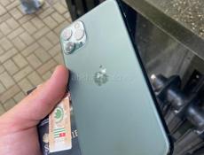 iPhone 11pro