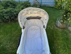 Детская коляска