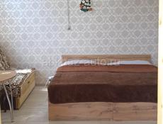 Сдам отдыхающим, с первого июня  в пяти минутах от берега  две  двухместные комнаты на большую семью.  Можно писать , звонить и сюда.±79407299190 . .   