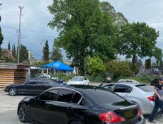 Nissan Skyline