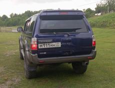 Toyota Hilux Surf