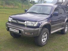 Toyota Hilux Surf