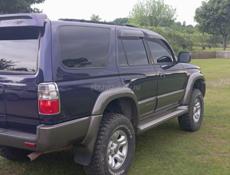 Toyota Hilux Surf