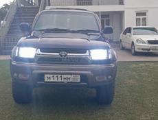 Toyota Hilux Surf