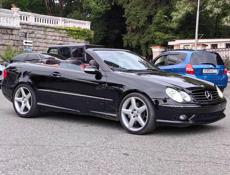 Mercedes-Benz CLK