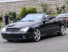 Mercedes-Benz CLK