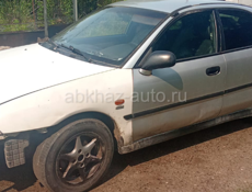 Mitsubishi Carisma