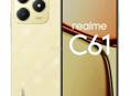 realme C61 срочно 