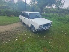 ВАЗ 2107