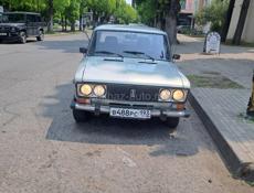 ВАЗ 2107