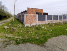 Продается земля в Алахадзе рядом с Администраций 6 соток документы есть 