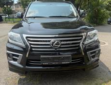 Lexus