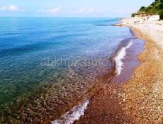 Уютные комнаты для отдыхающих!!!  Море напротив!!