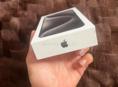 iPhone 15 pro max 256 gb new . 