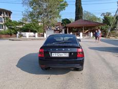 ВАЗ 2170 Priora