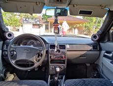 ВАЗ 2170 Priora