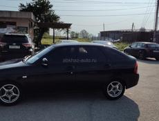 ВАЗ 2170 Priora