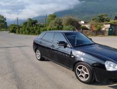 ВАЗ 2170 Priora