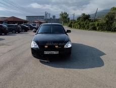ВАЗ 2170 Priora
