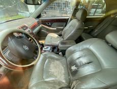 Hyundai XG