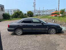 Hyundai XG