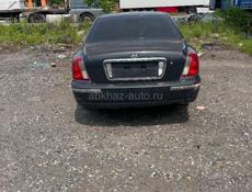 Hyundai XG