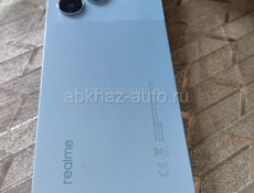 Realme note 50