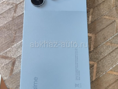 Realme note 50