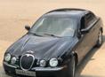 Jaguar S-Type