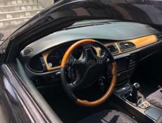 Jaguar S-Type