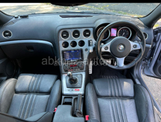 Alfa Romeo 159