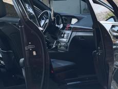 Mercedes-Benz B-Класс
