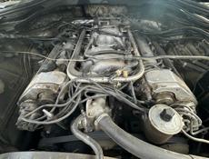Mercedes-Benz S-Класс