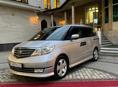 Honda Еlysion