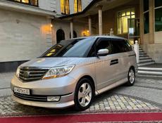 Honda Еlysion