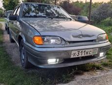 ВАЗ 2114