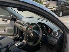 Mazda Аxela