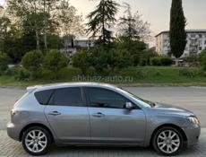 Mazda Аxela
