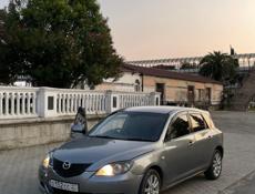 Mazda Аxela