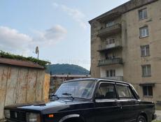 ВАЗ 2107