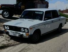 ВАЗ 2106