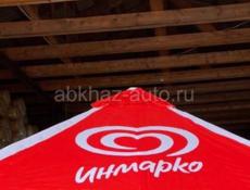 СРОЧНО ПРОДАМ ЗОНТ 3x5